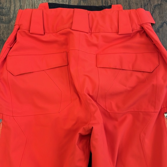 Men’s Spyder Boundary Ski Pants - Excellent Condition (M) - Picture 7 of 11